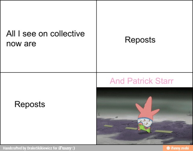 All I see on collective
Reposts