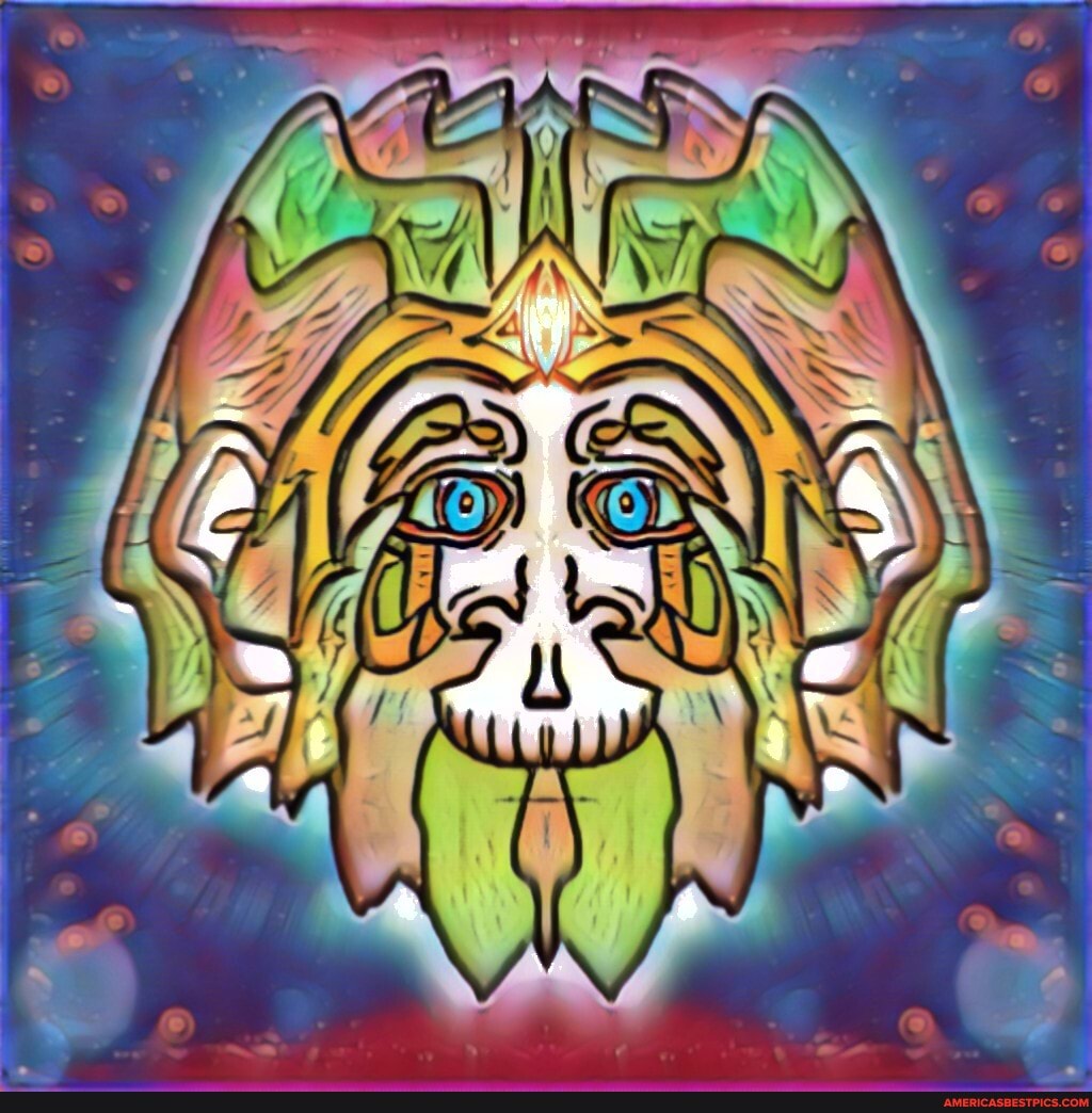 art, magic, cartoons, god, primate