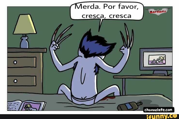 erda. Por favor,
cresca, cresca