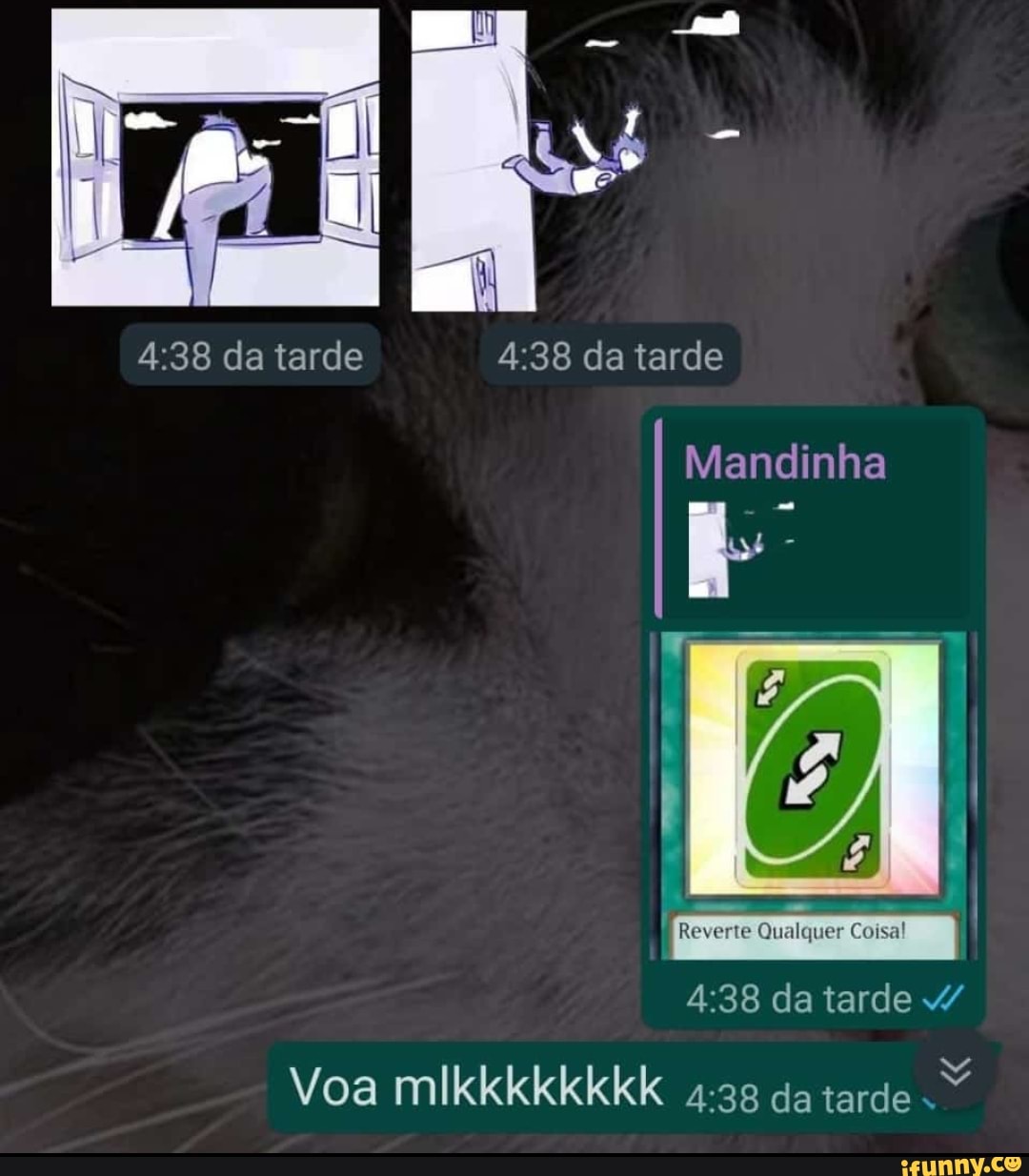 MM
da tarde da tarde
Mandinha
verte Qua Corsa"
da tarde
Voa mlkkkkkkkk da tarde