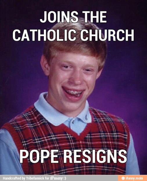 JOIN THE
CATHOLIC
CHURCH