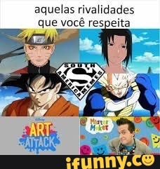 Ele ERA E e e
que você respeita