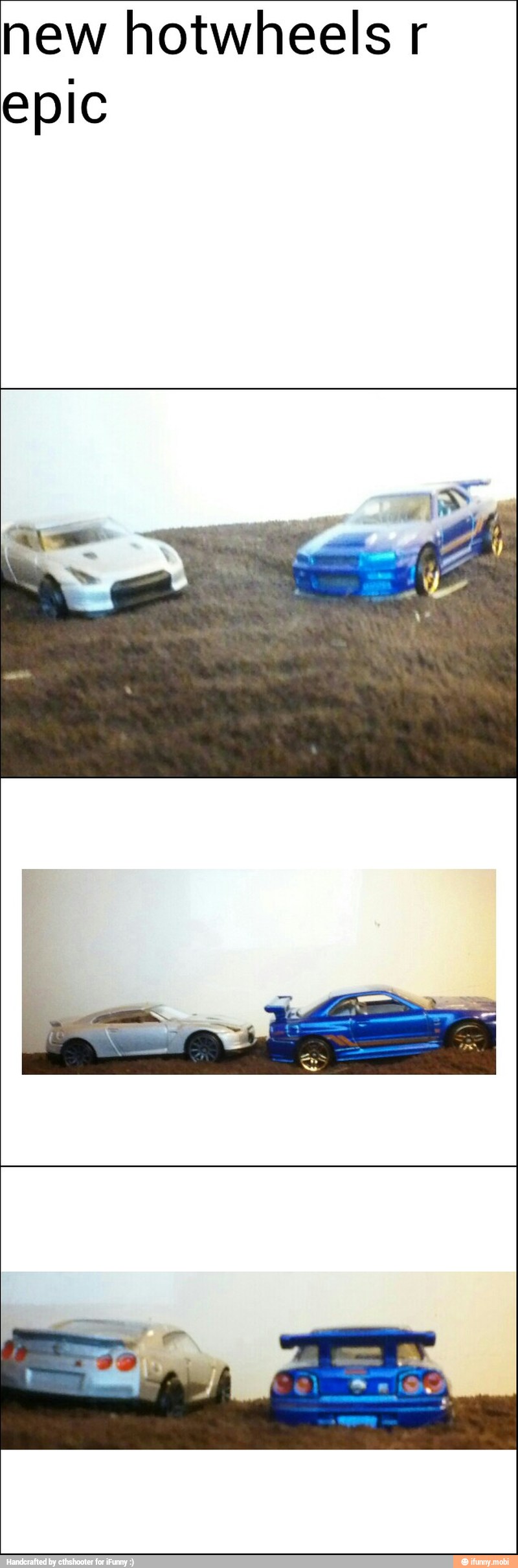 new hotwheels r
epic