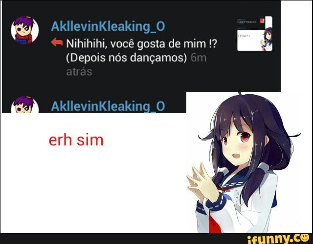 (Depois nós dançamos)