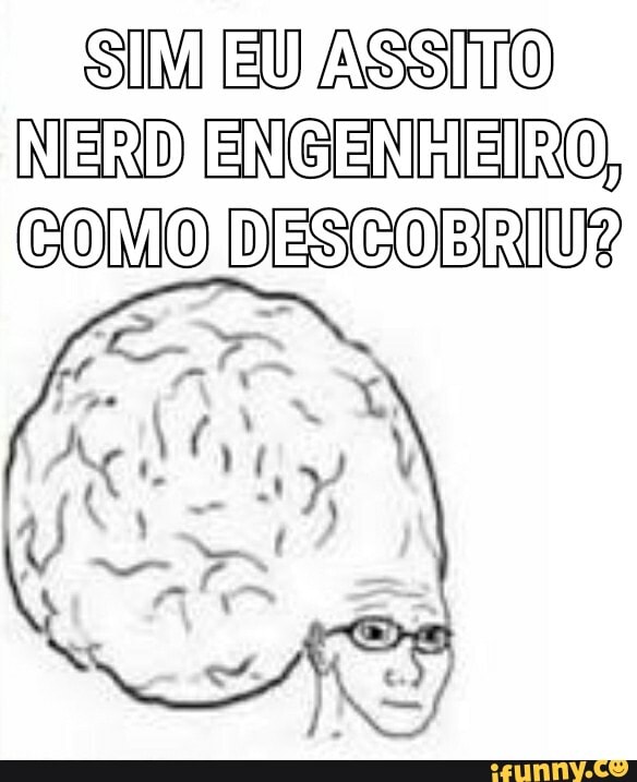 SIM EU ASSI@
COMO DESCOBRIUG