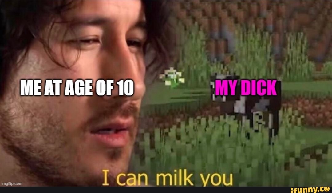 4
E
T can milk vou