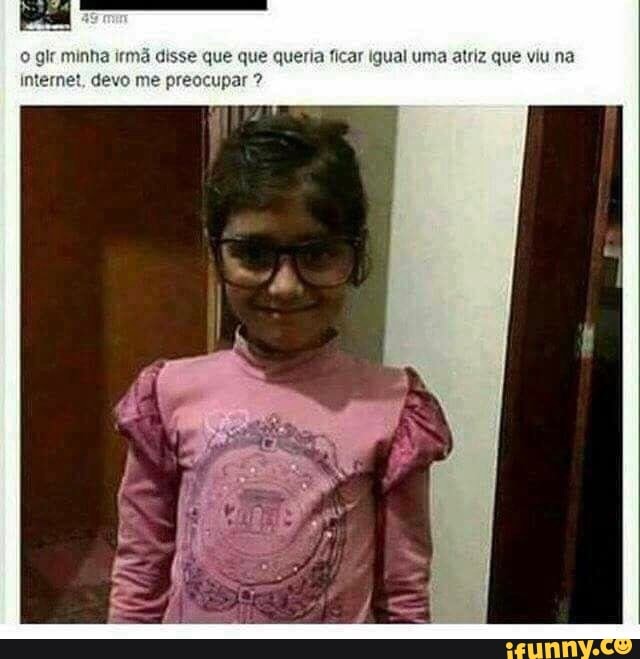 queria Igual que