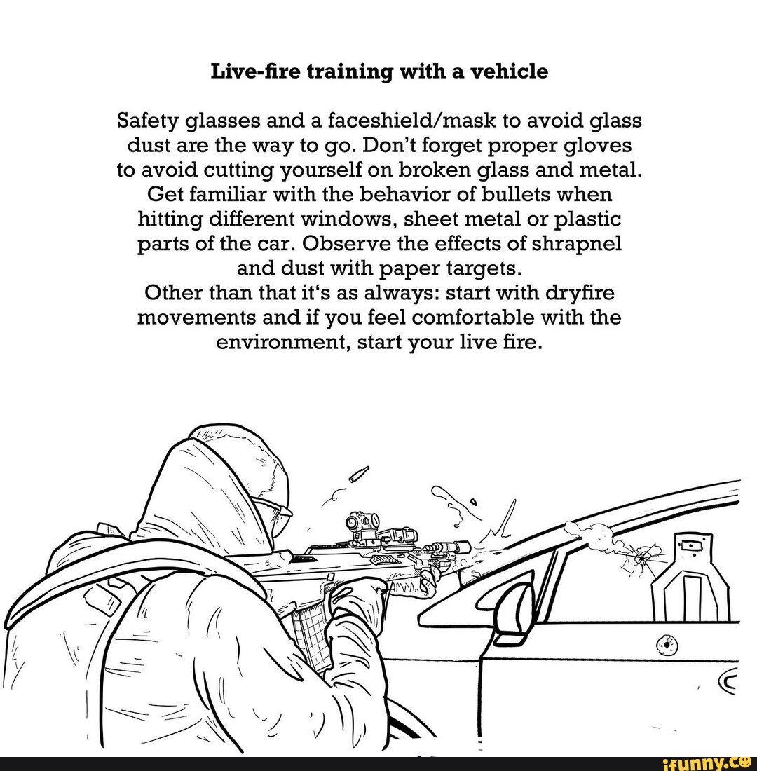 Safety glasses and a to avoid glass dust are the way to go. Don't