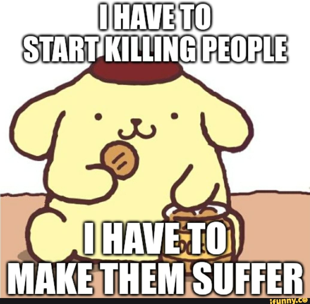 Pompompurin memes. Best Collection of funny Pompompurin pictures on iFunny