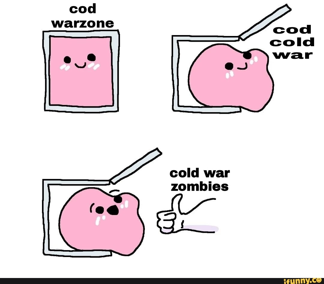 Coldwar Memes Best Collection Of Funny Coldwar Pictures On Ifunny Brazil