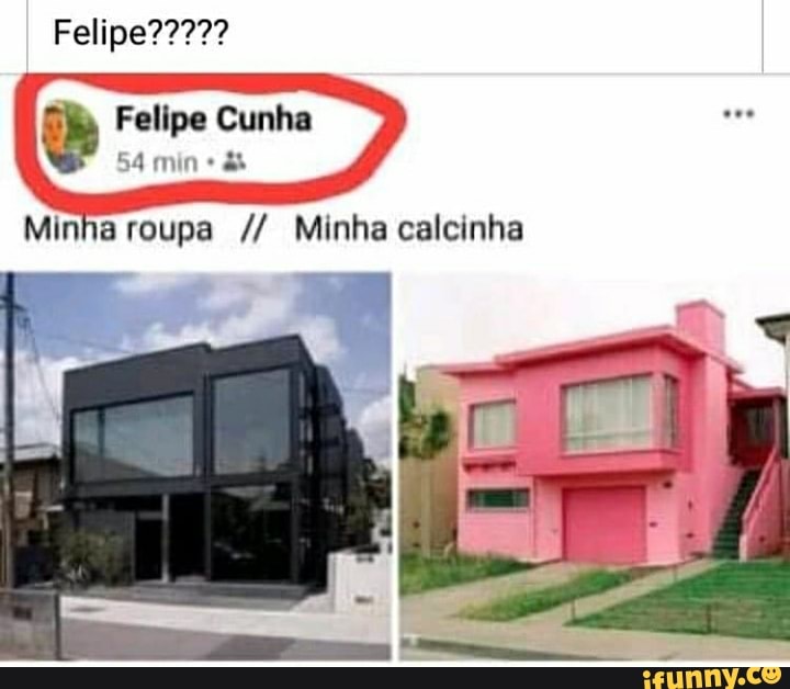 Felipe Cunha
54 min
Minha roupa Minha calcinha