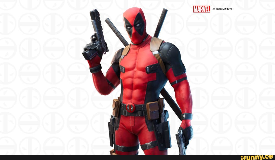 2020 MARVEL.