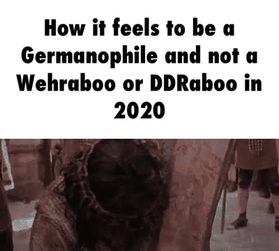 what is a wehraboo