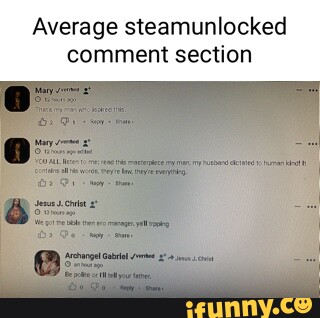 Steamunlocked memes. Best Collection of funny Steamunlocked pictures on  iFunny