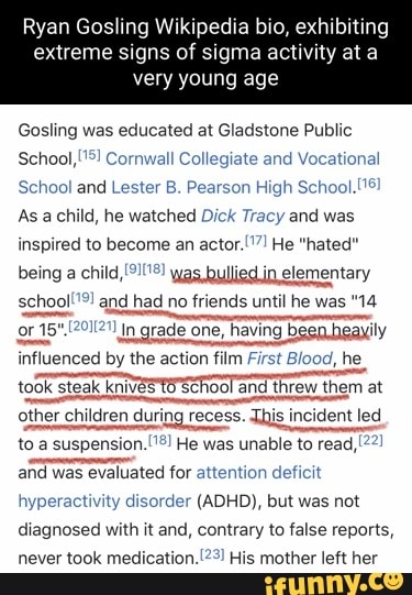 Ryan Gosling - Wikipedia