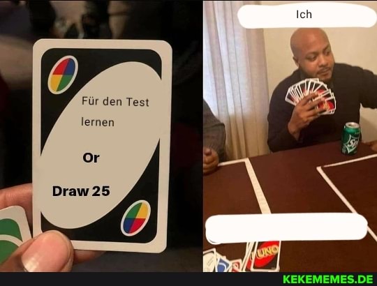 Für den Test
lernen
Draw 25