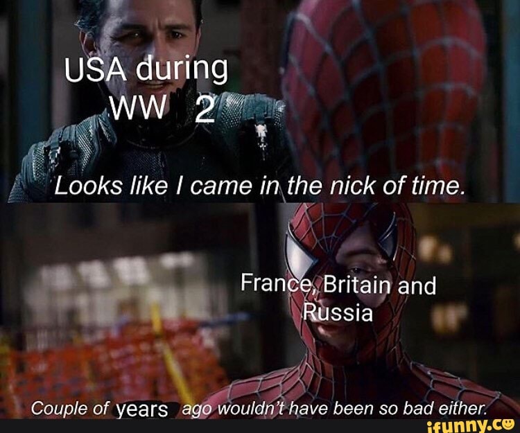 Cl 1 Couple of years wouldn'thave been so bad either. - iFunny