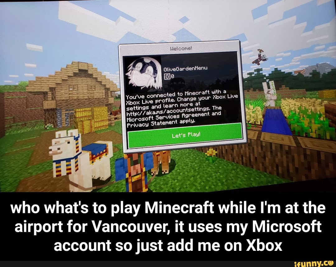 Minecraft on xbox to pc