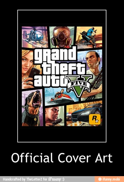 Official Cover Art - Official Cover Art