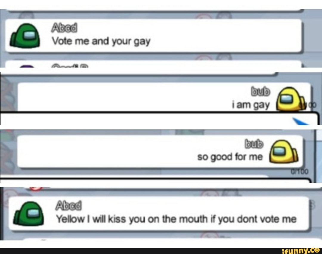 your-al-geed-yellow-i-will-kiss-you-on-the-mouth-if-you-dont-vote-me