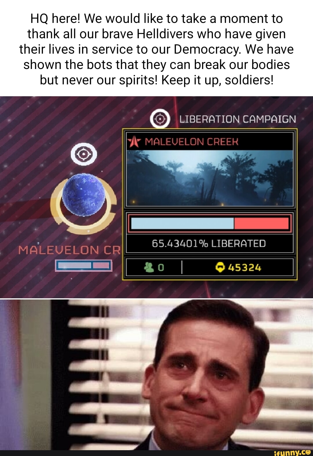 Helldivers 2 Desktop Wallpapers Phone Wallpaper Pfp Gifs And More