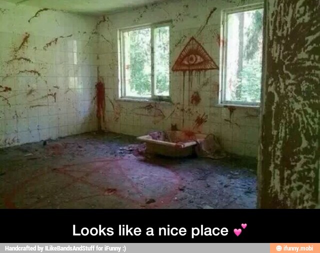 Y
y
Looks like a nice place - Looks like a nice place π