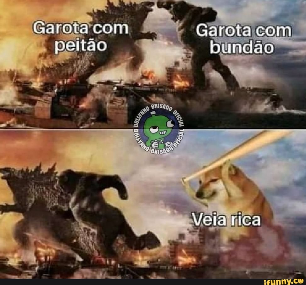 Cotoia com Goroia peltão bundão
veta tica