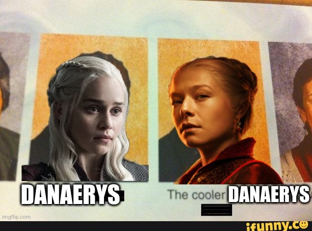 Danaerys memes. Best Collection of funny Danaerys pictures on iFunny