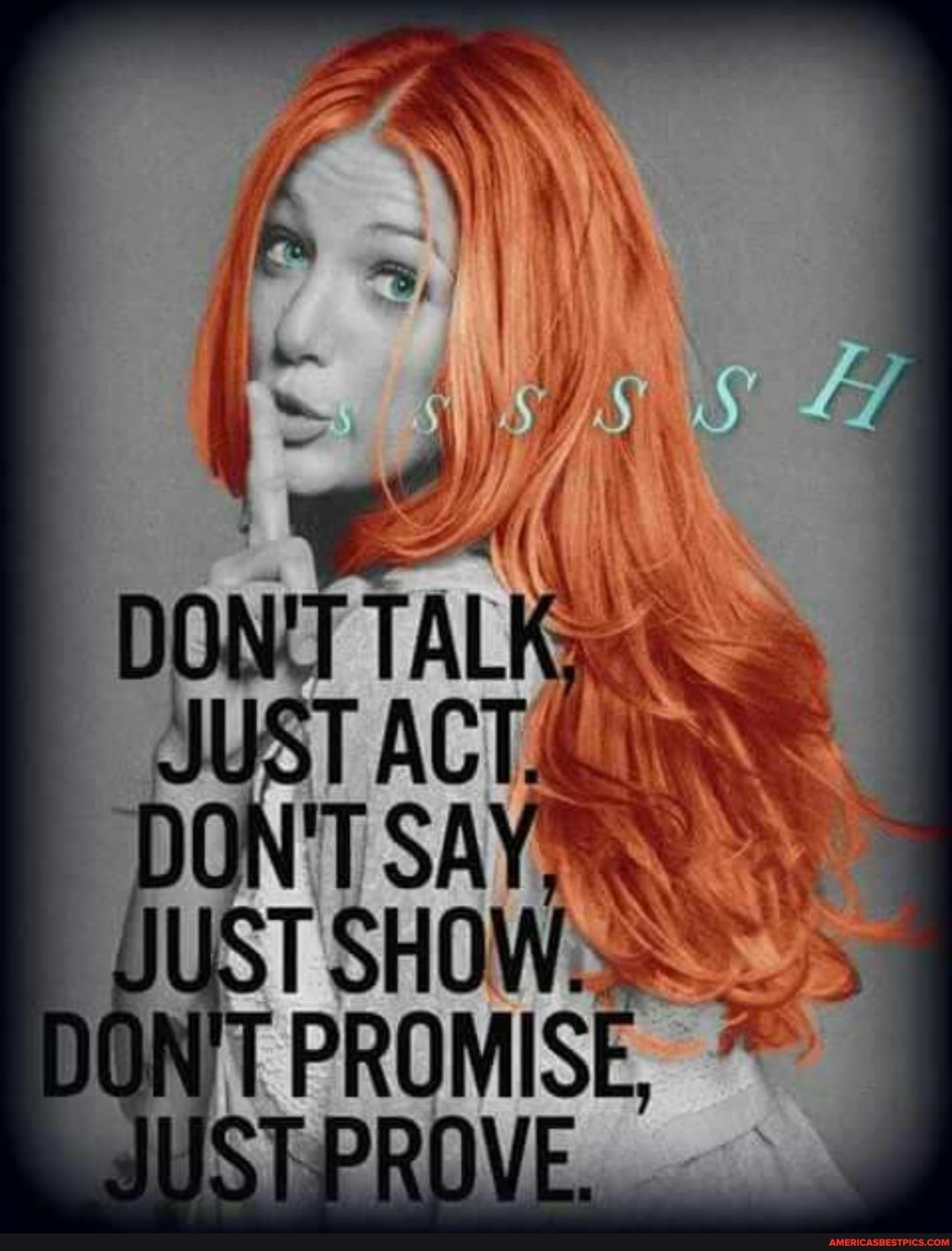 ST SHOWs
PROMISE, *