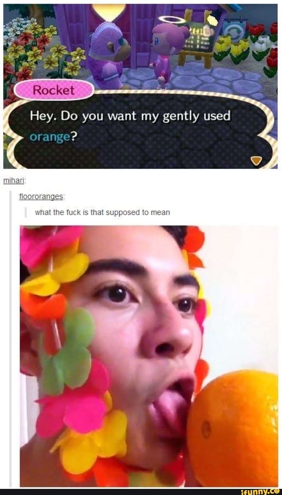 floororanges
what the fuck is that supposed to mean