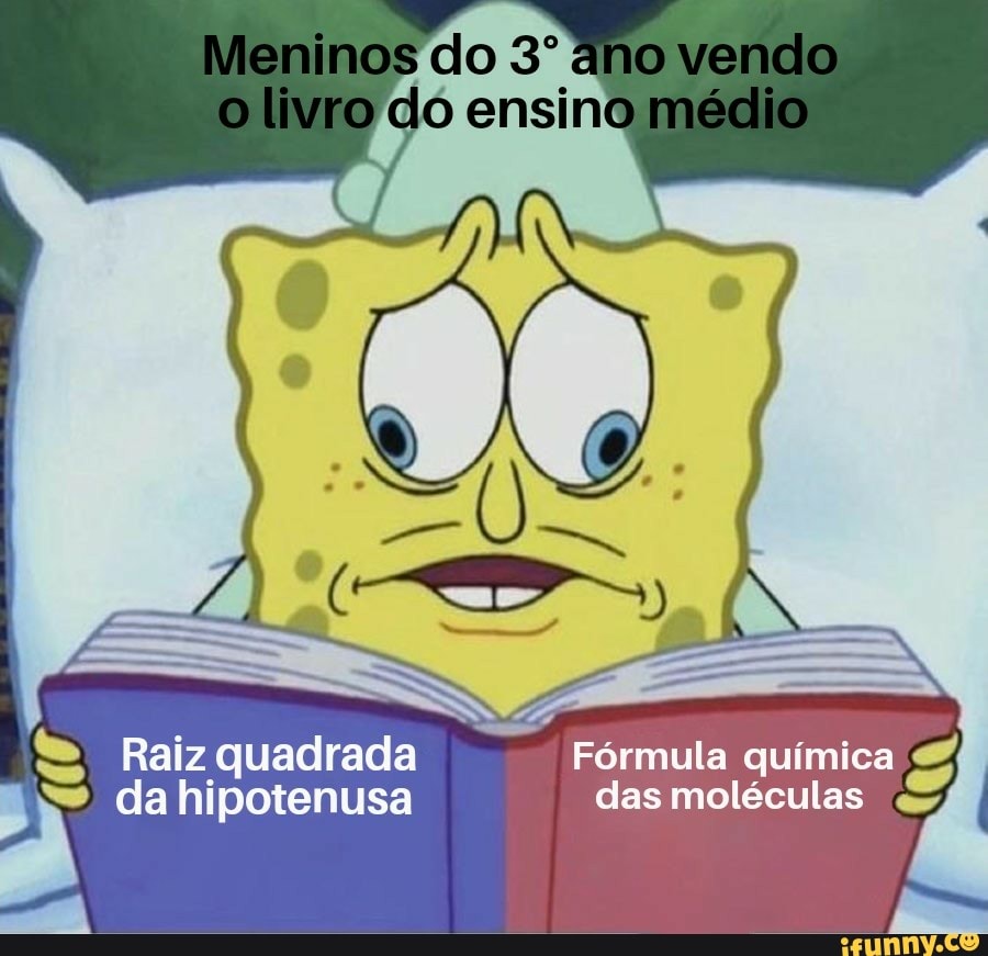 Raiz quadrada Fórmula química
= da hipotenusa dasmoléculas