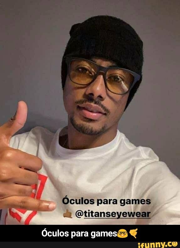 = para games
Óculos para games - Óculos para games🤓🤙
