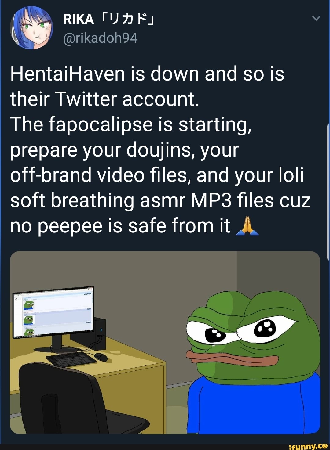 Is Hentai Haven Safe