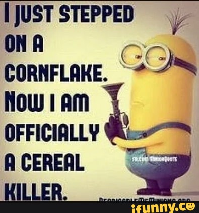 Cornflake memes. Best Collection of funny Cornflake pictures on iFunny