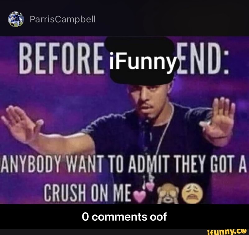 Wanted to admit that. To admit.
