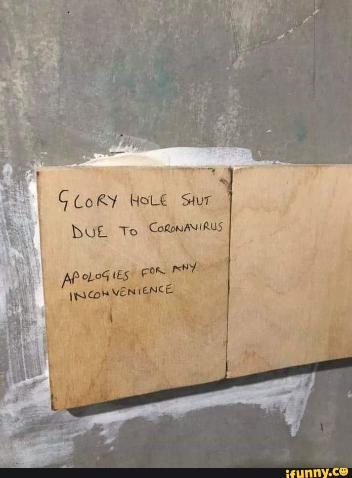I GCoRY HOLE Sur