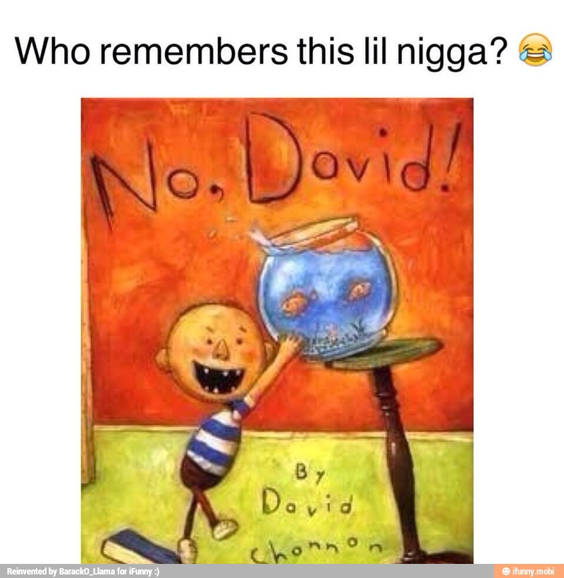 Who remembers this lil nigga?