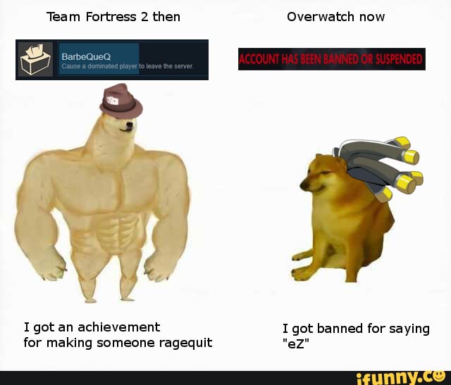 TF2 - Are You A Rage Quitter? 