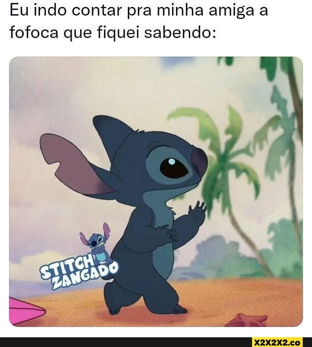 Eu Indo Contar Pra Minha Amiga A Fofoca Que Fiquei Sabendo Ifunny 7422