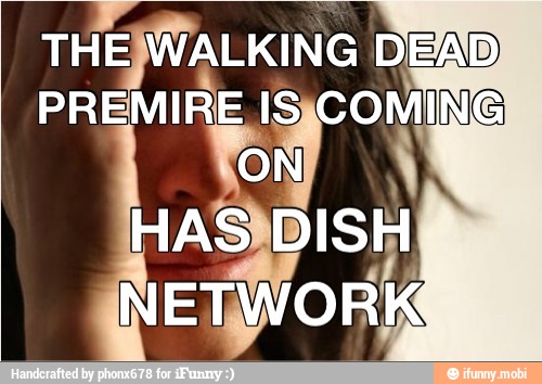 THE
WALKING DEAD
PREMIR