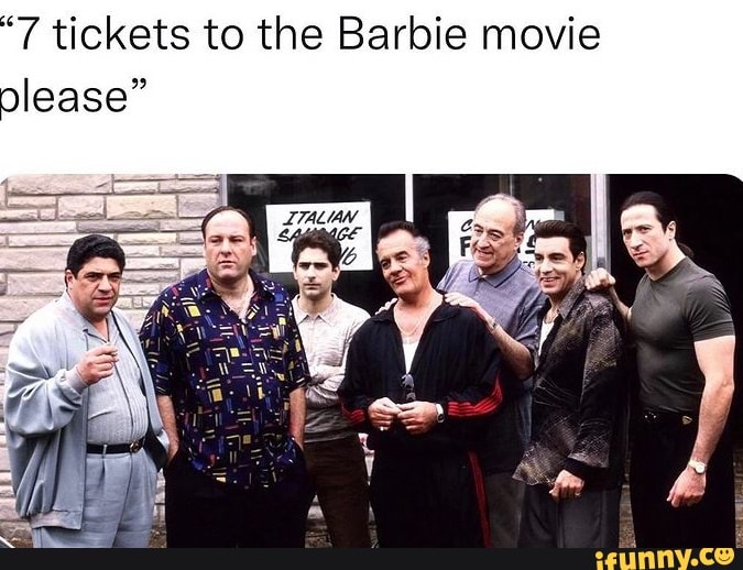 7-tickets-to-the-barbie-movie-please-ifunny