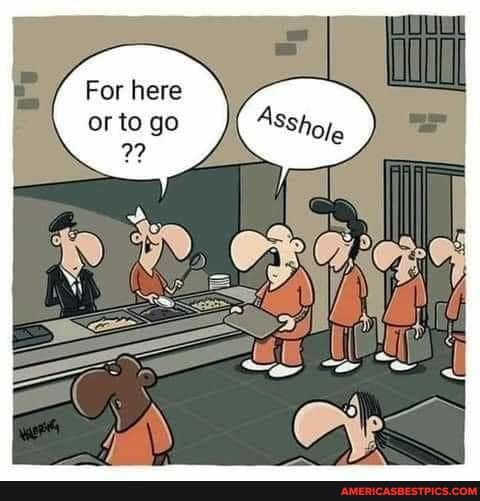For here or to go