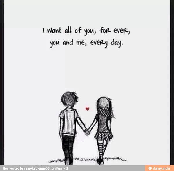 you and me, every day.