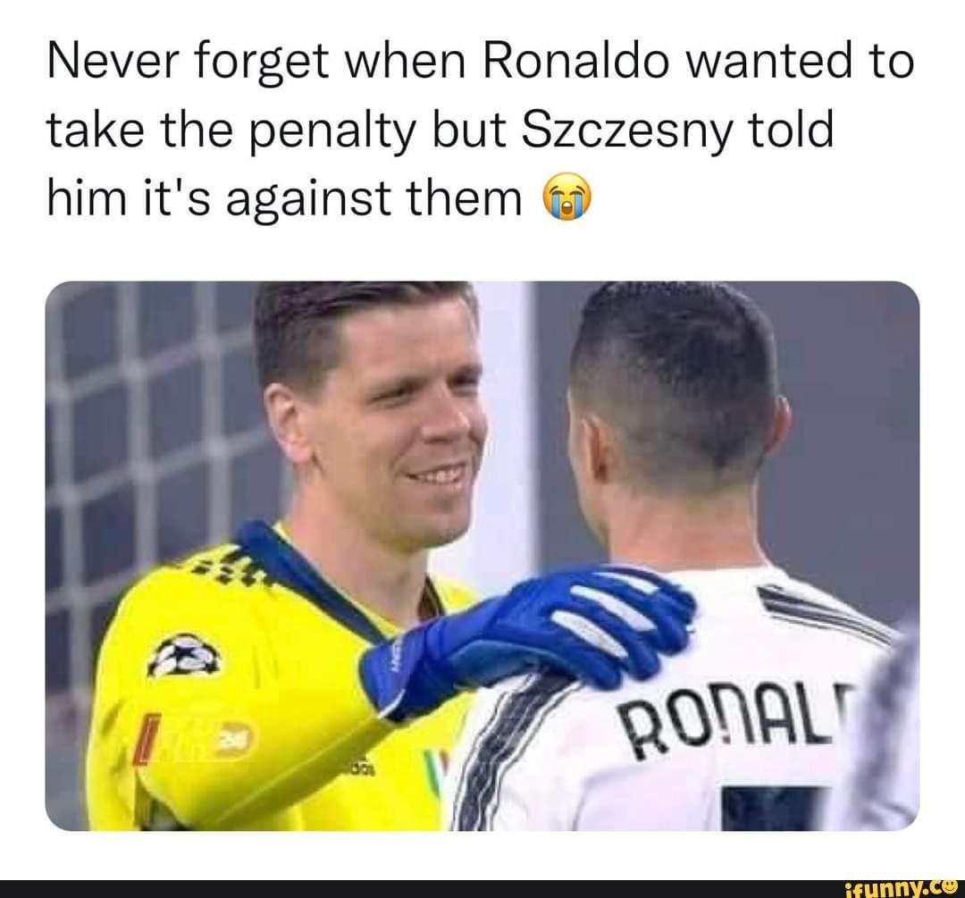 Szczesny Memes Best Collection Of Funny Szczesny Pictures On Ifunny