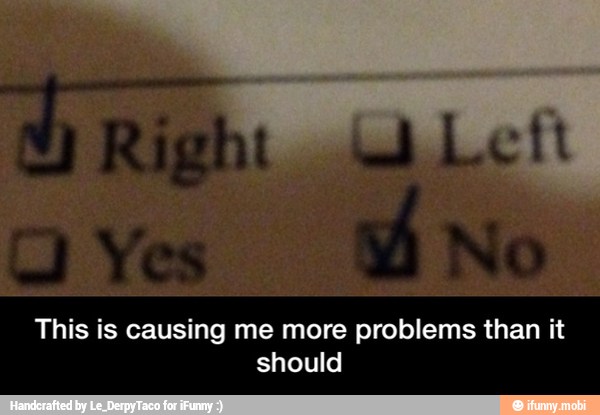 This is causing me more problems than it
should - This is causing me more problems than it should