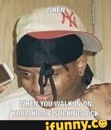 YOUR SUCRING DICK
