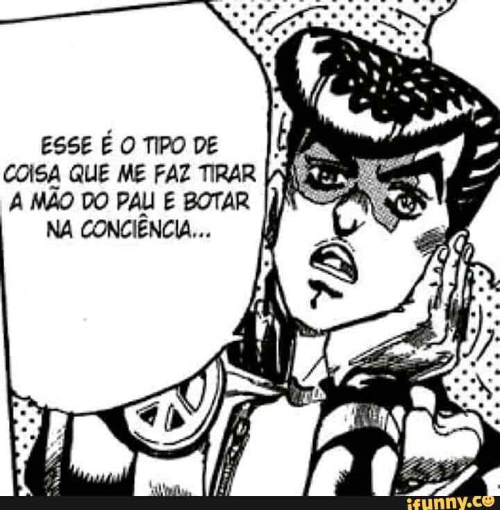 animes, jojo