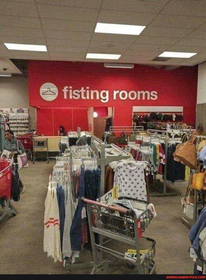 fisting roo