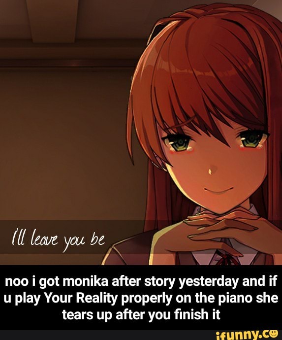 How To Play Monika After Story - bestgup