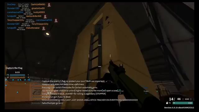 Phantom Forces By StyLiS Studios Favorite Follow 167K+ Servers Refresh  Create Private Server - iFunny
